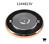 AGCO 1244823V Крышка