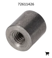 AGCO 72611426 Внутренняя резьбовая втулка