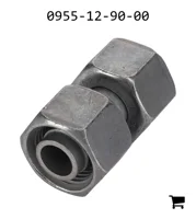 AGCO 0955-12-90-00 Прямая тяга