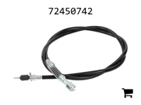 AGCO 72450742 Трос Боудена