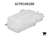 AGCO ACP0340100 Расширительный бачок