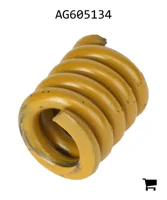 AGCO AG605134 Пружина