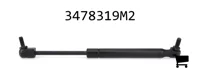 AGCO 3478319M2 Газовый упор двери