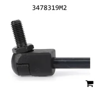 AGCO 3478319M2 Газовый упор двери