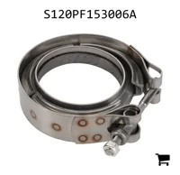 AGCO S120PF153006A Хомут