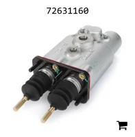 AGCO 72631160 Главный тормозной цилиндр с усилителем
