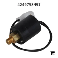 AGCO 4249758M91 Датчик вакуума