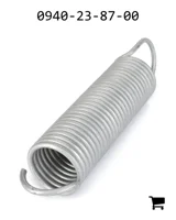 AGCO 0940-23-87-00 Пружина узловязателя