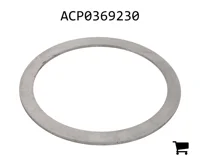 AGCO ACP0369230 Регулировочная шайба