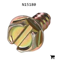 AGCO N15180 Винт