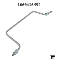 AGCO 1660416M92 Трубка
