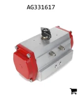 AGCO AG331617 Привод