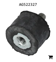 AGCO AG522327 Резиновая опора