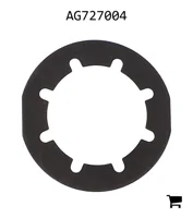 AGCO AG727004 Стопорное кольцо