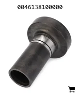 AGCO 0046138100000 Регулировочная муфта