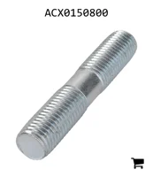 AGCO ACX0150800 Резьбовая шпилька