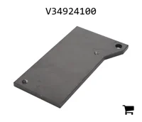 AGCO V34924100 Кронштейн