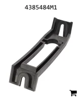 AGCO 4385484M1 Стопорная пластина