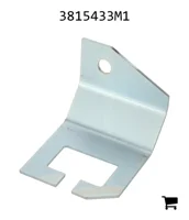 AGCO 3815433M1 Левый кронштейн