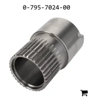 AGCO 0-795-7024-00 Втулка