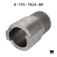 AGCO 0-795-7024-00 Втулка