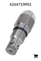 AGCO 4264719M92 Держатель клапана