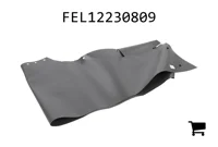 AGCO FEL12230809 Защитная ткань