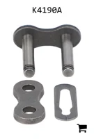 AGCO K4190A Соединительная тяга