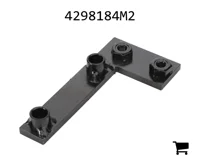 AGCO 4298184M2 Фланец кронштейна