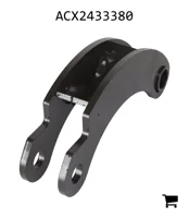 AGCO ACX2433380 Тяга навески