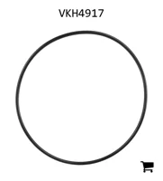 AGCO VKH4917 Уплотнительное кольцо