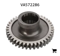 AGCO VA572286 Шестерня