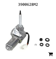 AGCO 3900628M2 Мотор стеклоочистителя
