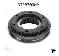 AGCO 3793700M91 Синхронизатор