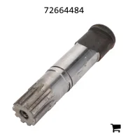 AGCO 72664484 Распределительный вал