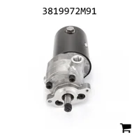 AGCO 3819972M91 Рулевой насос