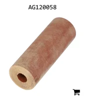 AGCO AG120058 Трубка