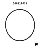 AGCO 2401206S1 Уплотнение