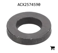 AGCO ACX2574590 Плоская шайба