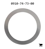 AGCO 0910-74-73-00 Диск