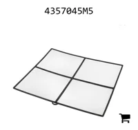 AGCO 4357045M5 Решетка