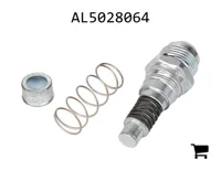 AGCO AL5028064 Муфта