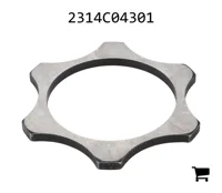 AGCO 2314C04301 Шайба