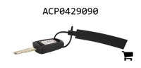 AGCO ACP0429090 Ключ зажигания