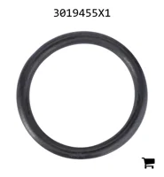 AGCO 3019455X1 Уплотнительное кольцо гидравлической линии, Ø 23,70 X 2,80 мм