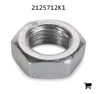 AGCO 2125712K1 Стопорная гайка
