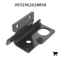 AGCO H931962610050 Фиксатор