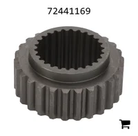 AGCO 72441169 Направляющая втулка