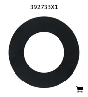 AGCO 392733X1 Шайба