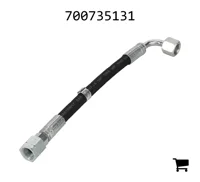 AGCO 700735131 Шланг